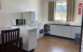 Augusta Escape Holiday Units