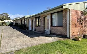 Augusta Escape Holiday Units